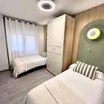 Three Bedroom Apartment In Rivas
