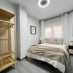 Three Bedroom Apartment In Rivas