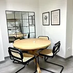 Three Bedroom Apartment In Rivas