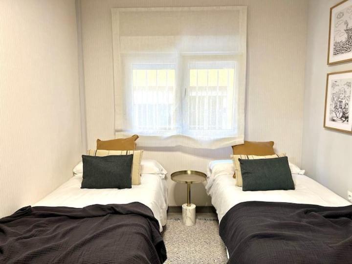 Three Bedroom In Rivas